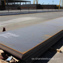 1,2 mm A36 Bridge Steel Sheets
